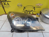 Oto Çıkma Parça / Opel / Astra / Far & Stop / Sağ Ön Far / Çıkma Parça 