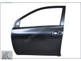 TOYOTA COROLLA 2008 YENİ YAN SANAYİ SOL ÖN KAPI