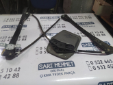 Oto Çıkma Parça / Volkswagen / Golf / Oto Cam / Cam Krikosu / Çıkma Parça 