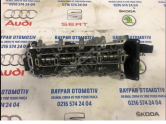 Oto Çıkma Parça / Volkswagen / Golf / Motor / Külbütör Kapağı / Çıkma Parça 