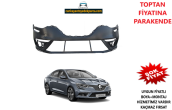 RENAULT MEGANE 4 ÖN TAMPON SIFIR KAMPANYA 620226317R