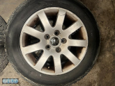 Oto Çıkma Parça / Volkswagen / Passat / Jant & Lastik / Çelik Jant / Çıkma Parça 
