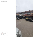 Oto Çıkma Parça / Toyota / Corolla / Kaporta & Karoser / Sol Ön Kapı / Çıkma Parça 