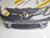 Oto Çıkma Parça / Renault / Fluence / Tampon / Ön Tampon / Çıkma Parça 