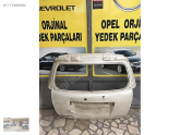 Oto Çıkma Parça / Chevrolet / Captiva / Kaporta & Karoser / Bagaj Kapağı / Çıkma Parça 
