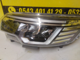 Oto Çıkma Parça / Renault / Trafic / Far & Stop / Sol Ön Far / Çıkma Parça 