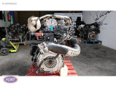 Oto Çıkma Parça / Ford / Mondeo / Motor / Motor (komple) / Çıkma Parça 