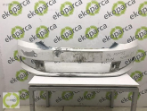 SKODA FABİA 2013 2016 ÖN TAMPON 6V0807221