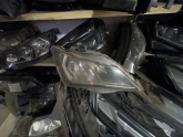 SEAT İBiza sağ ön far orjinal çıkma