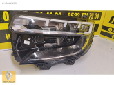 Oto Çıkma Parça / Renault / Austral / Far & Stop / Sol Ön Far / Çıkma Parça 
