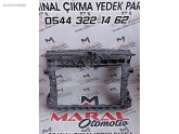 VW CADDY ÖN PANEL ÇIKMA ORJİNAL TEMİZ