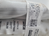 Oto Çıkma Parça / Renault / Clio / Airbag / Perde Airbag / Çıkma Parça 