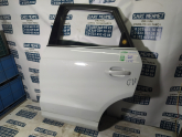 Oto Çıkma Parça / Audi / Q3 / Kaporta & Karoser / Sol Arka Kapı / Çıkma Parça 