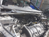 PEUGEOT PEJO 307 ÖN CAM SİLGİ MOTORU