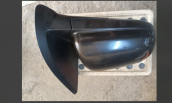 Oto Çıkma Parça / Chevrolet / Aveo / Ayna / Sağ Dış Ayna / Sıfır Parça 