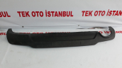 Oto Çıkma Parça / Mercedes / C Serisi / Tampon / Arka Tampon / Çıkma Parça 