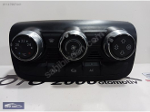 Oto Çıkma Parça / Audi / 200 Serisi / Klima / Kontrol Paneli / Sıfır Parça 