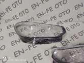 Oto Çıkma Parça / Bmw / X3 / Far & Stop / Far Camı / Sıfır Parça 