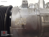 Oto Çıkma Parça / Toyota / Corolla / Klima / Kontrol Paneli / Çıkma Parça 