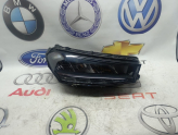 Skoda fabia sag far