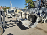 Oto Çıkma Parça / Seat / Cordoba / Göğüslük & Torpido / Torpido Tesisatı / Çıkma Parça 