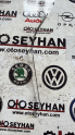 Oto Çıkma Parça / Toyota / Corolla / Koltuk & Döşeme / İç Kapı Kolu / Çıkma Parça 