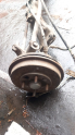 Oto Çıkma Parça / Mazda / 323 / Alt Takım / Arka Dingil / Çıkma Parça 