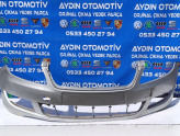 SKODA FABİA 2011-2015 ÖN TAMPON OEM 5J0807221Q