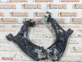 Oto Çıkma Parça / Peugeot / 407 / Tampon / Karlık / Çıkma Parça 