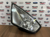 FORD MONDEO SOL SİS FARI ORJİNAL 3S71-15K206-AE