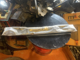 RENAULT CLIO V ARKA TAMPON İÇ SPORT - 850949783R
