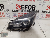 Oto Çıkma Parça / Toyota / Yaris / Far & Stop / Gündüz Ledi / Çıkma Parça 