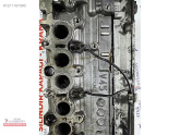 Peugeot 407 2.0Hdi V45 Silindir kapağı