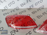 Oto Çıkma Parça / Volkswagen / VW CC / Far & Stop / Sol Arka Stop / Sıfır Parça 