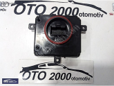 Oto Çıkma Parça / Volkswagen / Passat / Far & Stop / Far Beyni / Sıfır Parça 