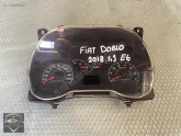 FİAT DOBLO 2018 GÖSTERGE SAATTİ -ALKAN OTOMOTIV- 0532.417.1034