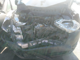 Oto Çıkma Parça / Citroen / Berlingo / Kaporta & Karoser / Bagaj Kapağı / Çıkma Parça 
