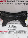 Nissan Micra K12 2003-2010 Motor Alt Travers Beşik