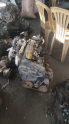Oto Çıkma Parça / Renault / Kangoo / Motor / Komple Motor / Çıkma Parça 