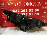 Oto Çıkma Parça / Renault / R 5 / Far & Stop / Sol Ön Far / Çıkma Parça 