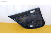 Oto Çıkma Parça / Renault / Megane / Kaporta & Karoser / Sağ Arka Kapı / Çıkma Parça 