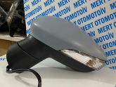 Oto Çıkma Parça / Ford / Fiesta / Ayna / Sol Dış Ayna / Çıkma Parça 