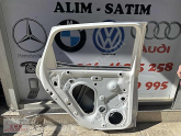 Oto Çıkma Parça / Seat / Ibiza / Kaporta & Karoser / Sol Arka Kapı / Çıkma Parça 