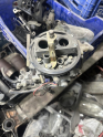 Oto Çıkma Parça / Fiat / Uno / Motor / Karbüratör / Çıkma Parça 