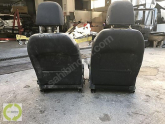 Oto Çıkma Parça / Volkswagen / T-Roc / Koltuk & Döşeme / Şöför Koltuğu / Çıkma Parça 