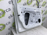 Oto Çıkma Parça / Volkswagen / Polo / Kaporta & Karoser / Sol Ön Kapı / Çıkma Parça 