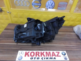Oto Çıkma Parça / Bmw / 5 Serisi / Far & Stop / Sağ Ön Far / Çıkma Parça 