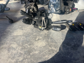 Oto Çıkma Parça / Peugeot / Partner / Ayna / Sol Dış Ayna / Çıkma Parça 