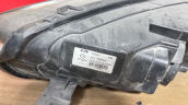 Hurda Belgeli Araçlar / Ford / Tourneo Courier