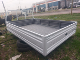 Oto Çıkma Parça / Ford / Transit / Kaporta & Karoser / Kasa / Kupa / Çıkma Parça 